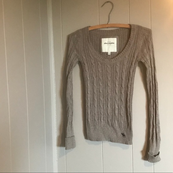 abercrombie Other - abercrombie sweater